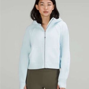 Lululemon Scuda Sweatshirt